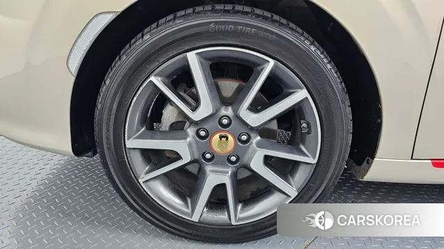 Kia Soul Booster id 3494486 из Кореи 15