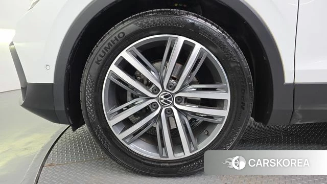 Volkswagen Tiguan second Generation id 4533799 из Кореи 26