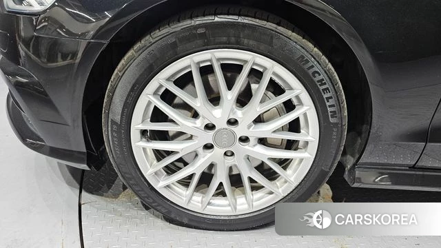 Audi New A6 id 4331627 из Кореи 15