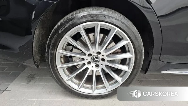 Mercedes-Benz S-Class W223 id 3764361 из Кореи 15