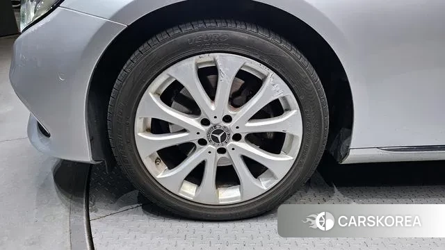 Mercedes-Benz E-Class W213 id 3520644 из Кореи 15