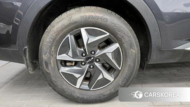 Kia Sorento 4th Generation id 4267665 из Кореи 27