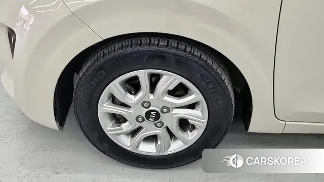 Kia All New Morning (JA) id 3339380 из Кореи 12