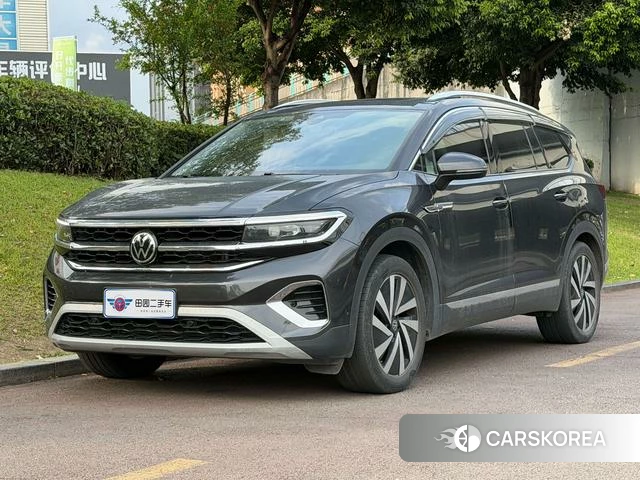 Volkswagen Lanjing id 4259654 из Китая 9