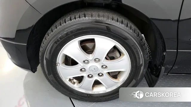 Hyundai The New Grand Starex id 3265372 из Кореи 15