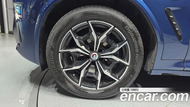 BMW X4 (G02) id 2677243 из Кореи 15