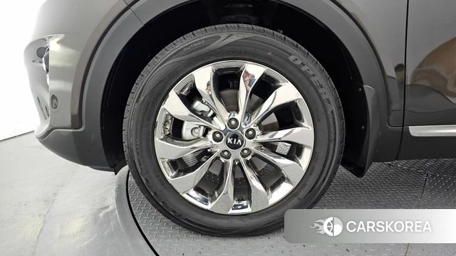 Kia The New Sorento id 4637739 из Кореи 15
