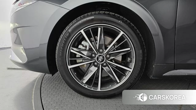 Hyundai The New Grandeur IG id 4775529 из Кореи 30