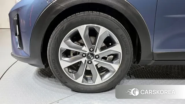 Kia Stonic id 3627022 из Кореи 15