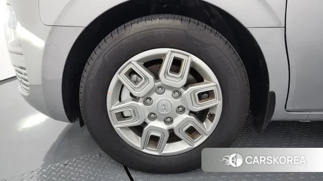 Hyundai Staria id 3257050 из Кореи 15