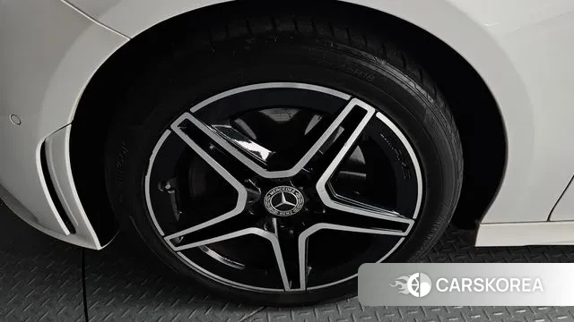 Mercedes-Benz CLA-Class C118 id 3412366 из Кореи 15