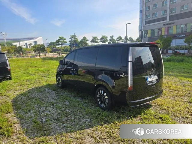 Hyundai Staria id 3114732 из Кореи 11