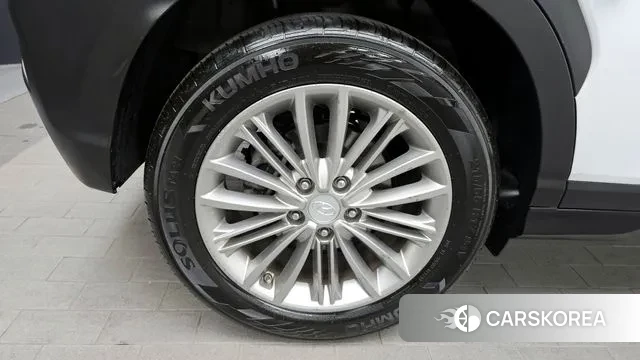 Hyundai Kona id 3766787 из Кореи 15