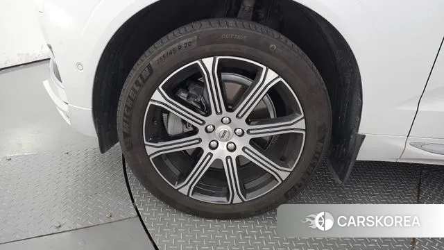 Volvo XC60 second Generation id 3044171 из Кореи 15