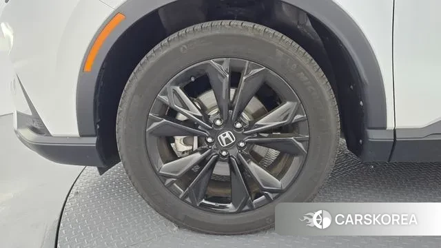 Honda CR-V 6th generation id 3365665 из Кореи 15