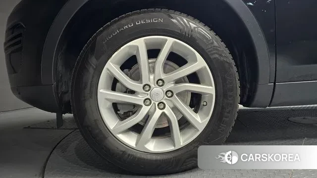 Land Rover Discovery Sports id 3661805 из Кореи 15