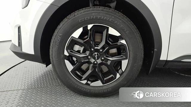 Kia The New Sorento 4th Generation id 4700419 из Кореи 15