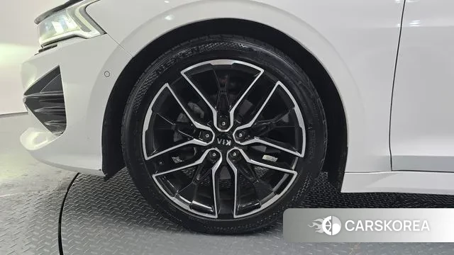 Kia K5 3rd generation id 3546306 из Кореи 15