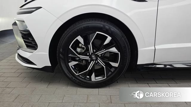 Hyundai Sonata D Edge (DN8) id 4590094 из Кореи 24