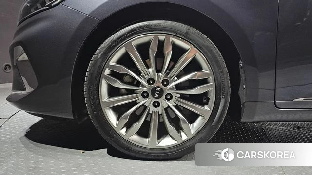 Kia K7 Premier id 4304551 из Кореи 15