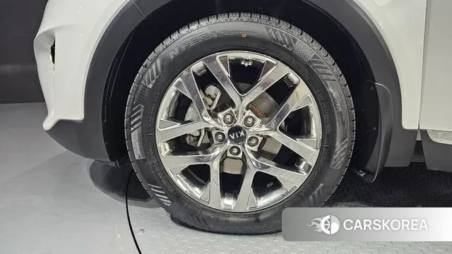 Kia The New Sorento id 3434260 из Кореи 15