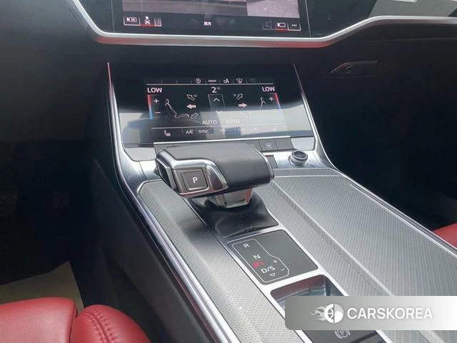 Audi A7 id 4298387 из Китая 10