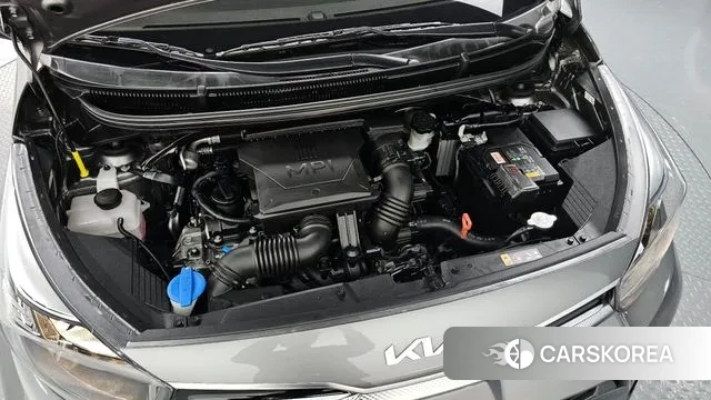 Kia Morning Urban (JA) id 3776884 из Кореи 15