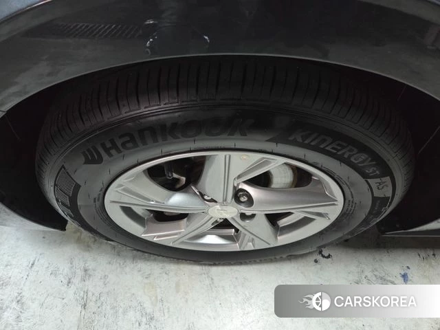 Hyundai Sonata (DN8) id 3872841 из Кореи 15