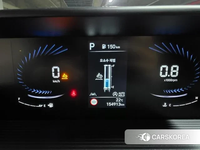 Hyundai Staria id 3453823 из Кореи 15