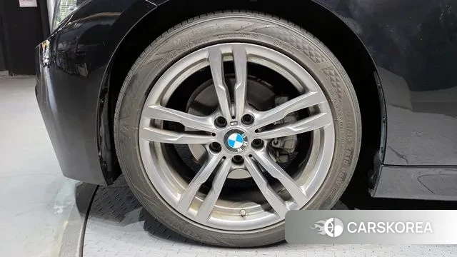 BMW 3 Series (F30) id 3593289 из Кореи 15