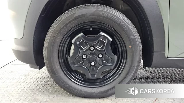 Hyundai Casper id 3670333 из Кореи 15