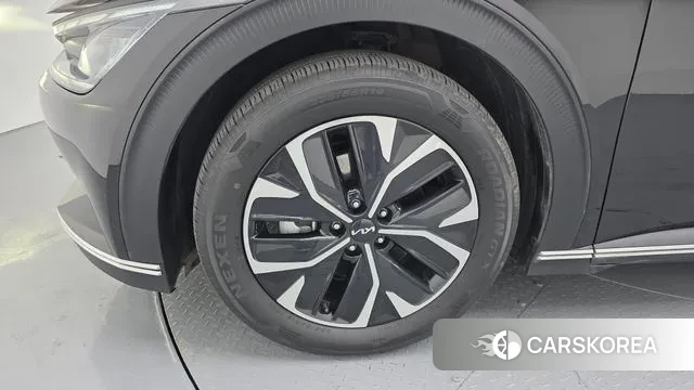 Kia EV6 id 3378917 из Кореи 15