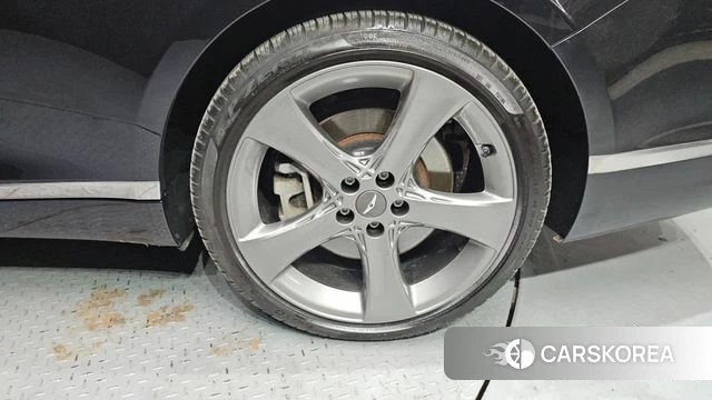 Genesis G80 (RG3) id 3800890 из Кореи 15