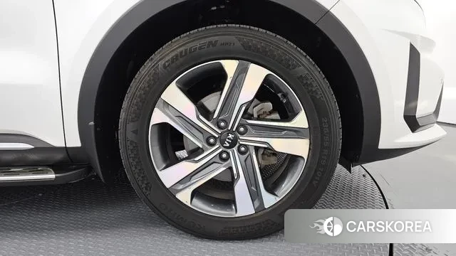 Kia Sorento 4th Generation id 3355862 из Кореи 15