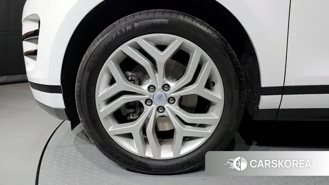 Land Rover Range Rover Evoque 2nd Generation id 3468148 из Кореи 15