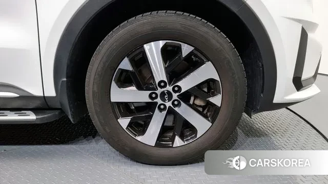 Kia Sorento 4th Generation id 3016397 из Кореи 15