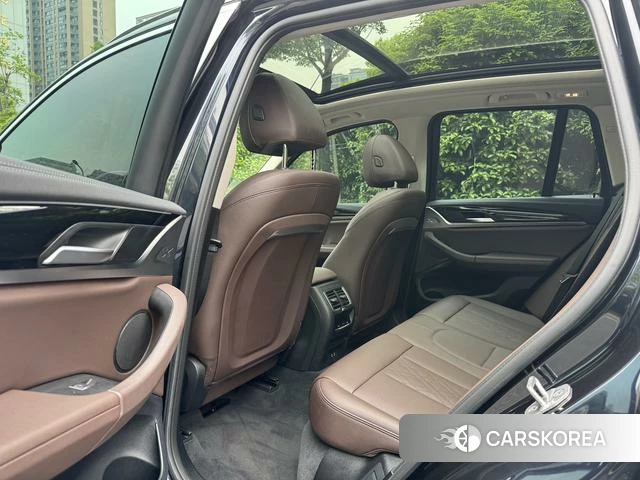 BMW X3 id 4306879 из Китая 14