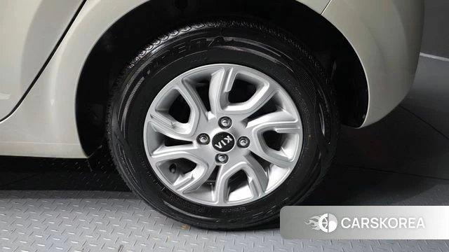 Kia All New Morning (JA) id 4397654 из Кореи 26