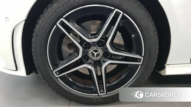 Mercedes-Benz CLA-Class C118 id 4354973 из Кореи 12