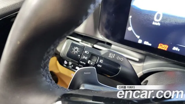 Kia Carnival 4th generation id 2693944 из Кореи 15