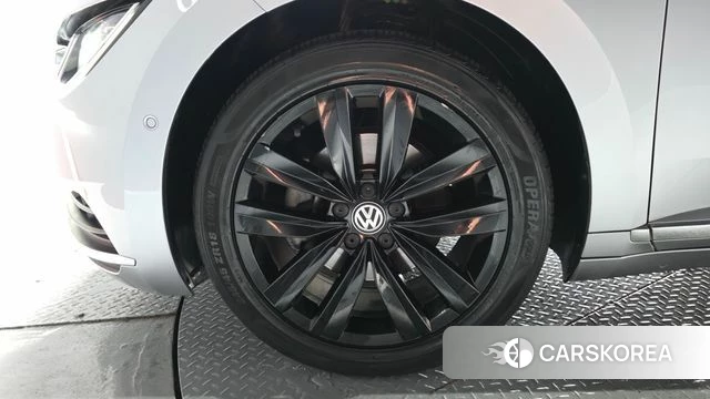 Volkswagen Arteon id 4732420 из Кореи 15