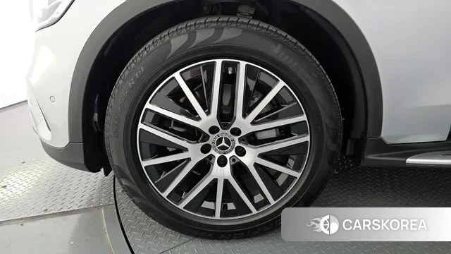 Mercedes-Benz GLC-Class X253 id 3028903 из Кореи 15