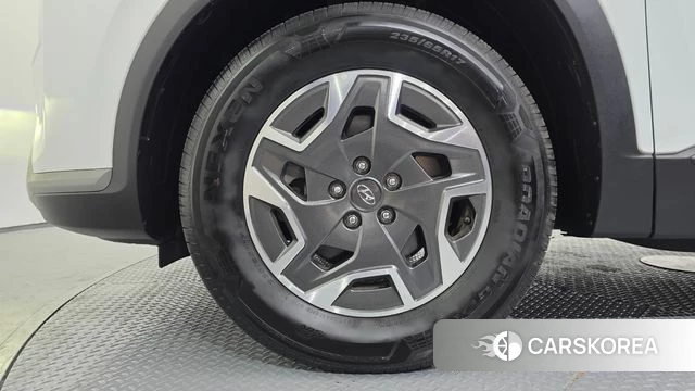 Hyundai The New Santa Fe id 4401406 из Кореи 25
