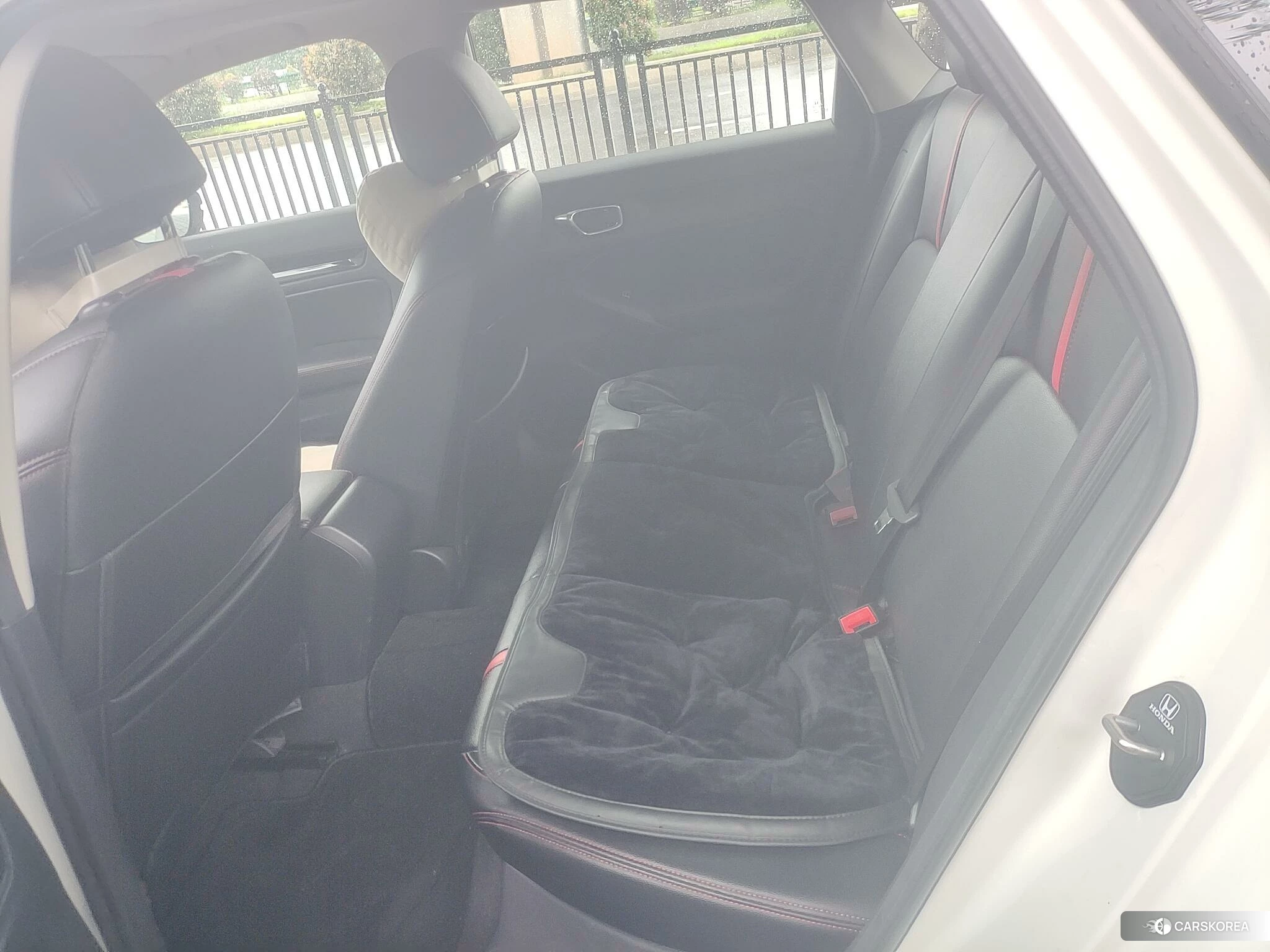 Honda Civic id 4498938 из Китая 16
