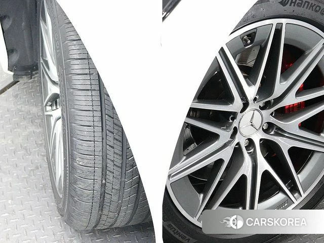 Mercedes-Benz AMG GT id 3818344 из Кореи 15