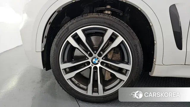 BMW X6 (F16) id 3779015 из Кореи 15