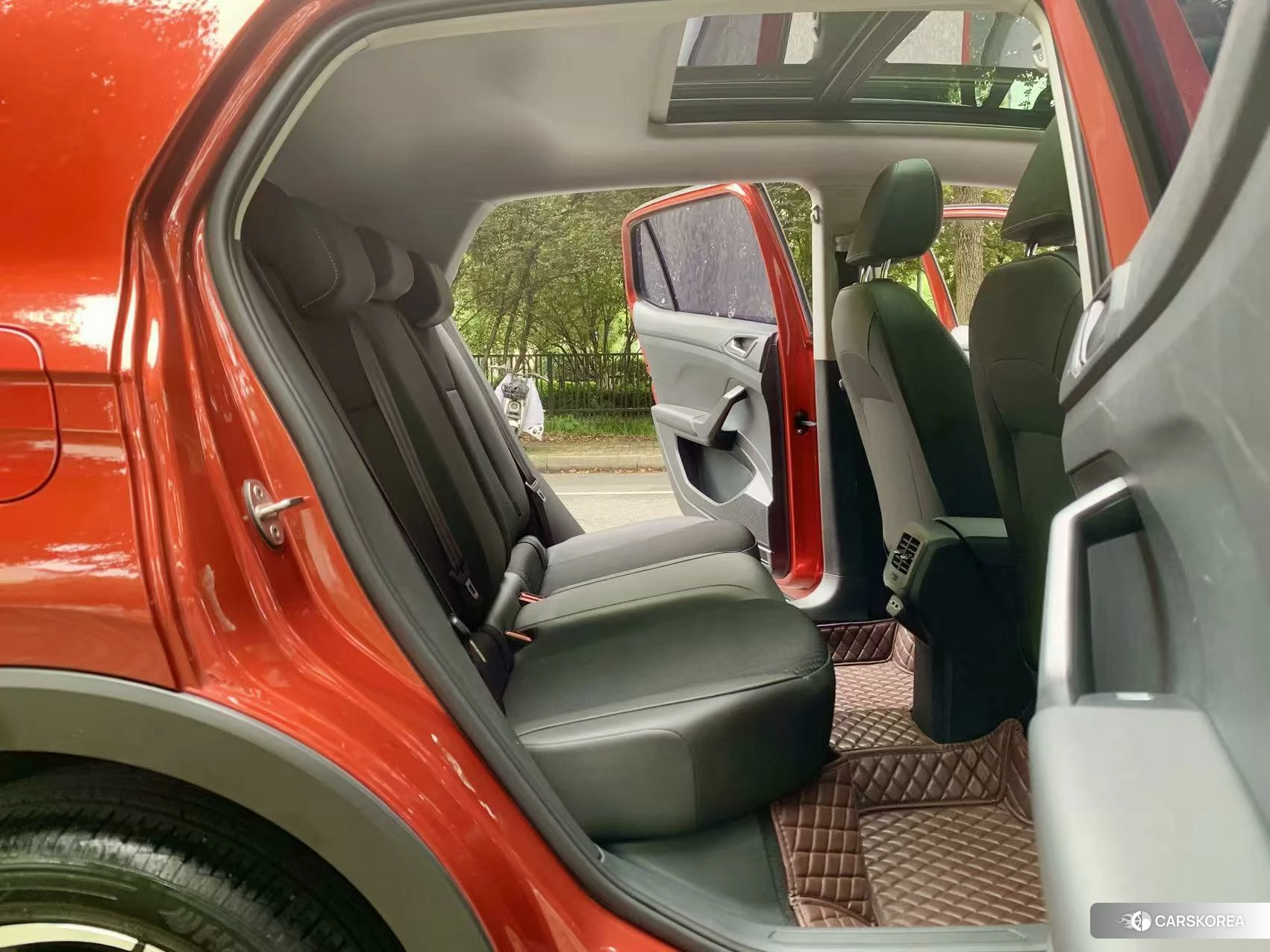 Volkswagen TACQUA id 4486324 из Китая 12
