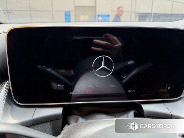 Mercedes-Benz GLC Coupe id 4238213 из Китая 5