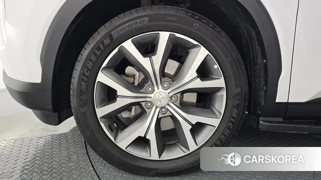 Hyundai Palisade id 3498072 из Кореи 15