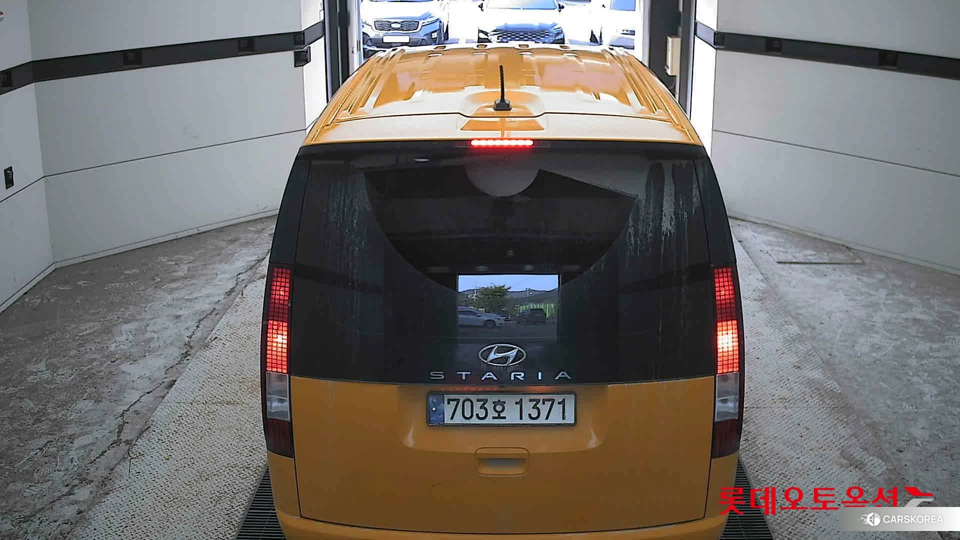 Hyundai Staria id 4669142 из Кореи 32